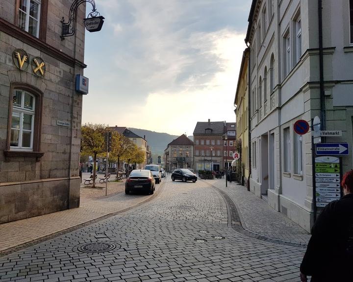 Wirtschaft am Viehmarkt